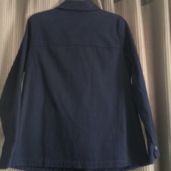 NWT Croft and Borrow button up jackets - Picture 4 of 4